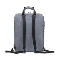 DICOTA Eco Tote Bag MOTION 13 -15.6" modrý denim
