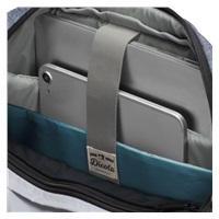 DICOTA Eco Tote Bag MOTION 13 -15.6" modrý denim