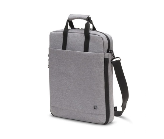 DICOTA Eco Tote Bag MOTION 13 -15.6" svetlo šedá
