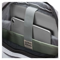 DICOTA Eco Tote Bag MOTION 13 -15.6" svetlo šedá