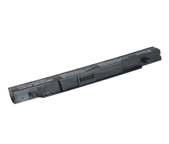 AVACOM batéria pre Asus GL552, ZX50 Li-Ion 14,4V 2600mAh 37Wh