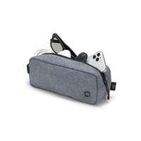 DICOTA Eco Príslušenstvo Vrecko MOTION Blue Denim