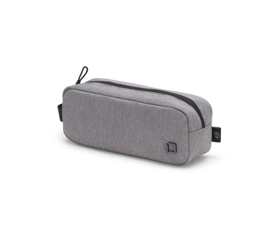 DICOTA Eco Accessories Pouch MOTION Light Grey