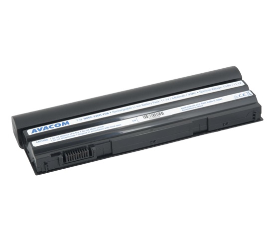 AVACOM batéria pre Dell Latitude E5420, E5530, Inspiron 15R, Li-Ion 11,1V 8400mAh 93Wh