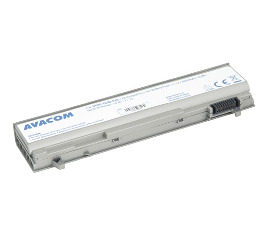 AVACOM batéria pre Dell Latitude E6400, E6410, E6500 Li-Ion 11,1V 5600mAh 62Wh