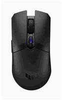 Myš ASUS TUF GAMING M4 WL (P306), čierna