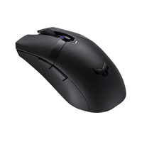 Myš ASUS TUF GAMING M4 WL (P306), čierna