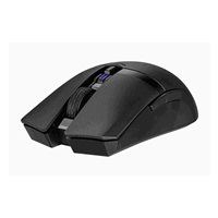 Myš ASUS TUF GAMING M4 WL (P306), čierna