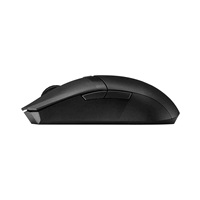 Myš ASUS TUF GAMING M4 WL (P306), čierna