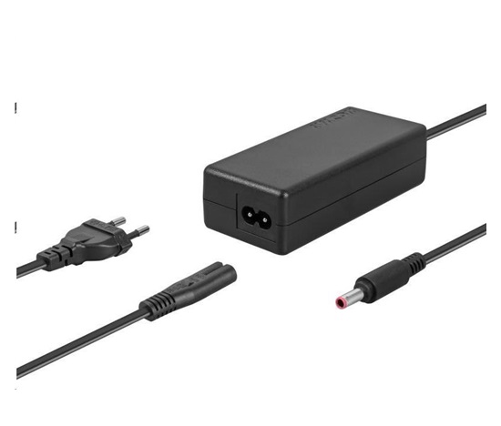 AVACOM nabíjací adaptér pre Dell XPS 19,5 V 4,62 A 90 W konektor 4,5 mm x 3,0 mm
