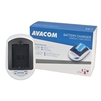 AVACOM Nabíječka pro Nikon EN-EL14 - AV-MP-AVP489