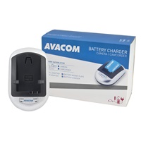 AVACOM Nabíječka pro Nikon EN-EL15 - AV-MP-AVP715