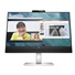LCD HP M24 Webcam; FHD 1920x1080 IPS 75Hz;300cd/m2;HDMI;DP;USB-C;Power Delivery;repro;webová kamera