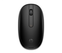 Myš HP - 240 Mouse EURO, Bluetooth, čierna
