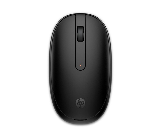 Myš HP - 240 Mouse EURO, Bluetooth, čierna