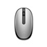 Myš HP - 240 Mouse EURO, Bluetooth, strieborná