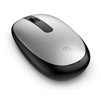 Myš HP - 240 Mouse EURO, Bluetooth, strieborná