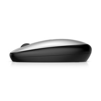 Myš HP - 240 Mouse EURO, Bluetooth, strieborná