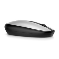 Myš HP - 240 Mouse EURO, Bluetooth, strieborná