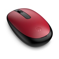 HP240 Bluetooth Mouse Red EURO - myš bluetooth