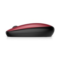 HP240 Bluetooth Mouse Red EURO - myš bluetooth