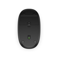 HP240 Bluetooth Mouse Red EURO - myš bluetooth