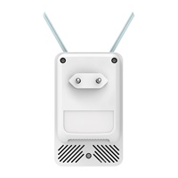 D-Link E15 Wi-Fi 6 Range Extender, bezdrôtový AX1500, 1x gigabitový RJ45
