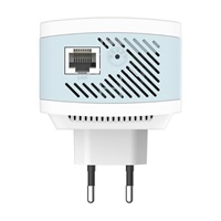 D-Link E15 Wi-Fi 6 Range Extender, bezdrôtový AX1500, 1x gigabitový RJ45
