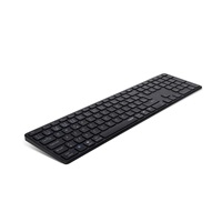 RAPOO klávesnice E9800M, bezdrátová, CZ/SK, šedá