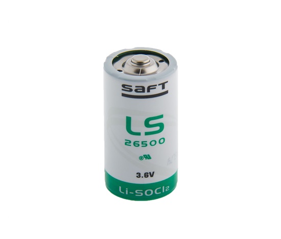 AVACOM Nenabíjateľná batéria C LS26500 Saft Lithium 1ks Bulk