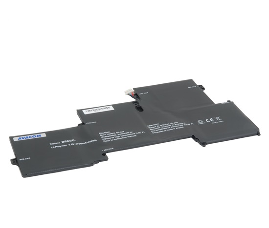 AVACOM batéria pre HP EliteBook 1020 G1, 1030 G1 Li-Pol 7,6V 4700mAh 36Wh