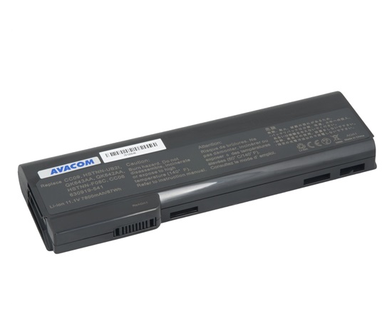 AVACOM batéria pre HP ProBook 6360b, 6460b série Li-Ion 10,8V 7800mAh