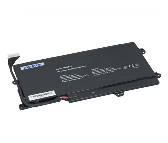 AVACOM batéria pre HP Envy 14-K Series Li-Pol 11,1V 4500mAh 50Wh