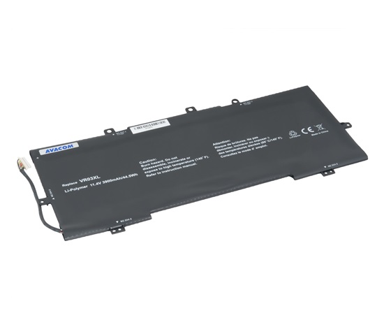 AVACOM batéria pre HP Envy 13-d000 série VR03XL Li-Pol 11,4V 3900mAh 45Wh