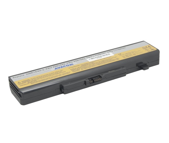 AVACOM batéria pre Lenovo ThinkPad E430, E530 Li-Ion 11,1V 5200mAh