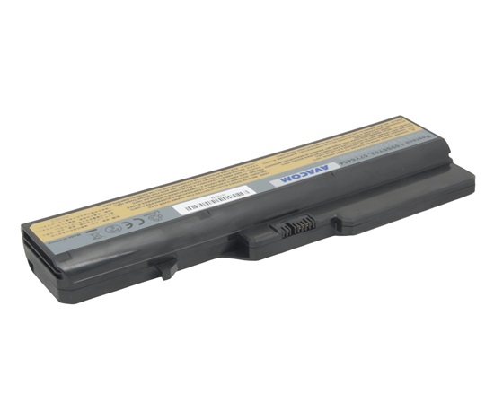 AVACOM batéria pre Lenovo G560, IdeaPad V470 série Li-Ion 10,8V 5200mAh