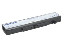 AVACOM batéria pre Lenovo IdeaPad G580, Z380, Y580 série Li-Ion 11.1V 5200mAh