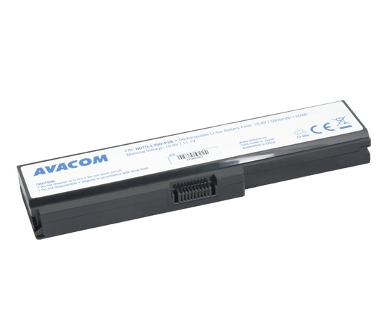 AVACOM batéria pre Toshiba Satellite L750 Li-Ion 10,8V 5800mAh/60Wh