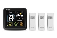 GARNI 502 - meteorologická stanice