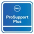 DELL Rozšírenie záruky NPOS PowerEdge R550 3Y Next Bus. Day to 5Y ProSpt PL 4H