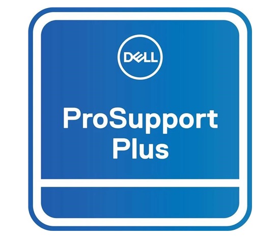 DELL Rozšírenie záruky NPOS PowerEdge R550 3Y Next Bus. Day to 3Y ProSpt PL 4H