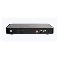 QNAP HS-264-8G (4C/CeleronN5105/2,9GHz/8GBRAM/2xSATA/2x2,5GbE/2xUSB3.2/2xHDMI)