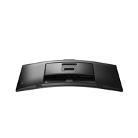 Philips MT VA LED 34" 34E1C5600HE/00 - VA panel, 3440x1440, HDMI, DP, USB-C, USB, repro, nast vysky, webcam