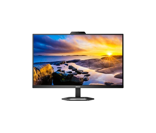 Philips MT IPS LED 27" 27E1N5600HE/00 - IPS panel, 2560x1440, HDMI, DP, USB-C, USB 3.2, repro, pivot