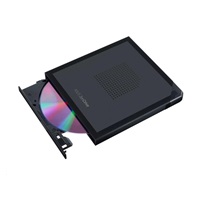 ASUS DVD ZenDrive V1M SDRW-08V1M-U, externý DVD-RW, čierny