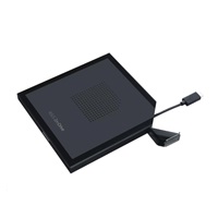 ASUS DVD ZenDrive V1M SDRW-08V1M-U, externý DVD-RW, čierny