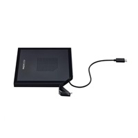 ASUS DVD ZenDrive V1M SDRW-08V1M-U, externý DVD-RW, čierny