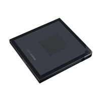 ASUS DVD ZenDrive V1M SDRW-08V1M-U, externý DVD-RW, čierny