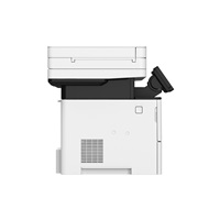 Canon imageRUNNER 1643i II tlač, kopírovanie, skenovanie, odosielanie, 43 výtlačkov/min čiernobielo, duplex, DADF, USB