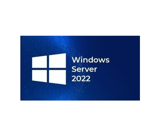 FUJITSU Windows 2022 - WINSVR RDS 1 User - pro všechny systémy a výrobce - OEM